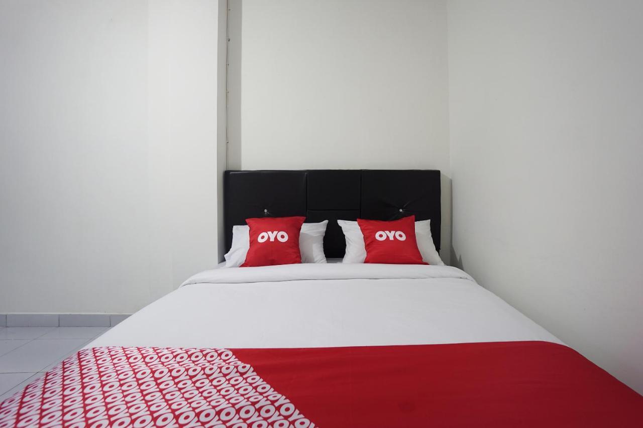 Hotel Oyo 2631 Palm 2*