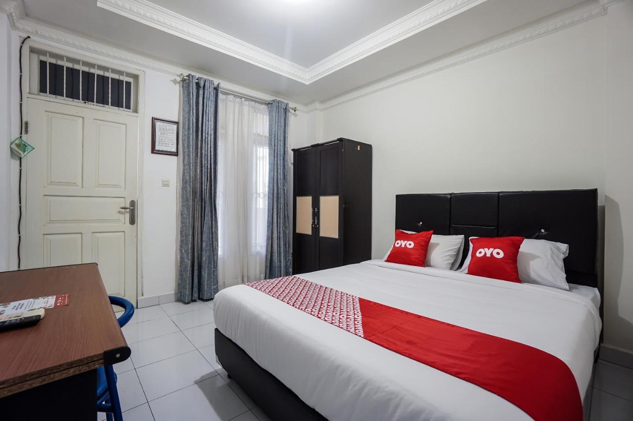 Oyo 2631 Palm Hotel 2*