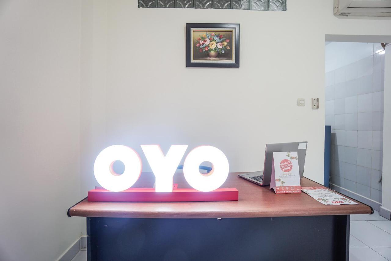 Oyo 2631 Palm Manado
