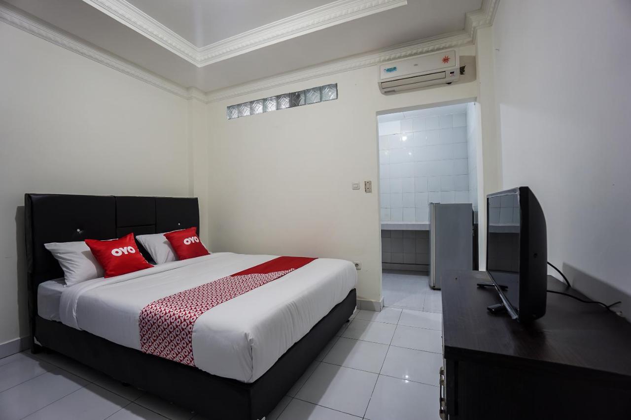 Oyo 2631 Palm Hotel
