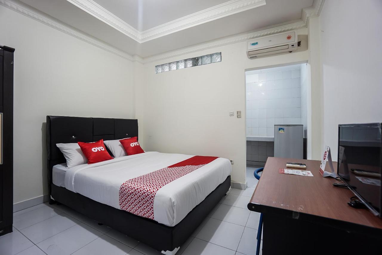 Hotel Oyo 2631 Palm Manado