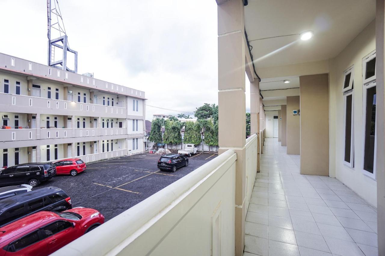 Hotel Oyo 2631 Palm