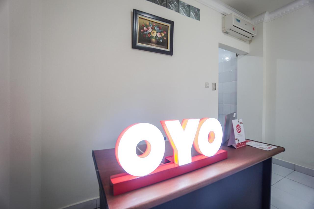 Hotel Oyo 2631 Palm 2*