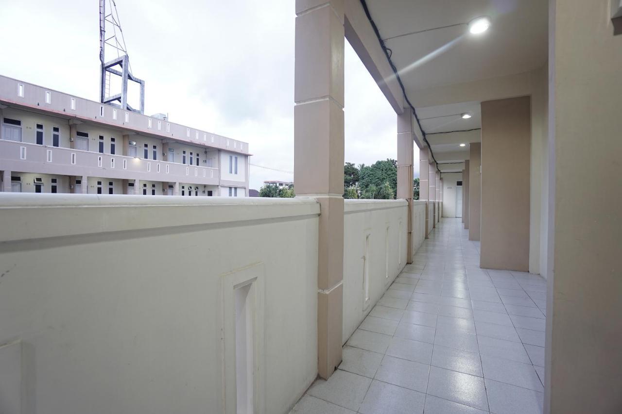 Hotel Oyo 2631 Palm